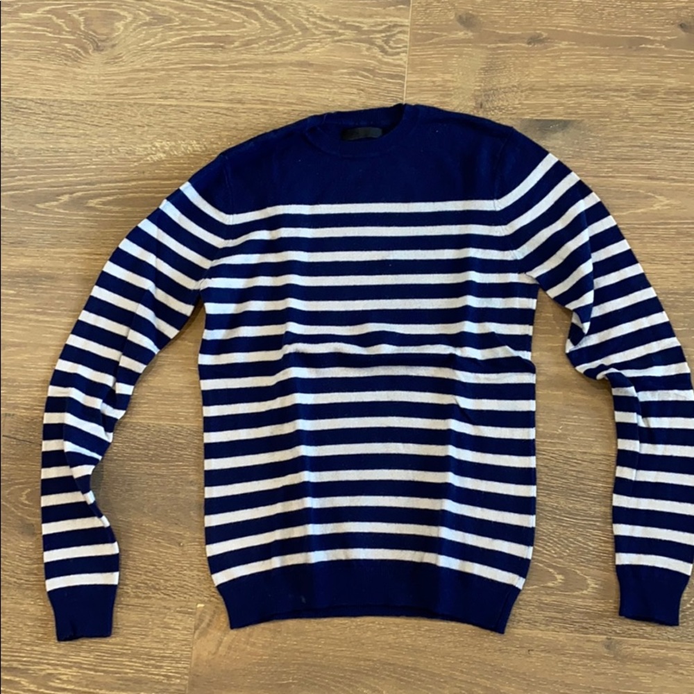 ASOS sweater